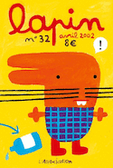 Lapin, no 32